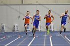 Lyons Invitational  Wheaton College Men’s Track & Field compete in the Lyons Invitational at Beard Fieldhouse . - Photo By: KEITH NORDSTROM : Wheaton, track & field
